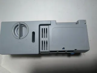 Jabonera lavavajillas Electrolux nueva