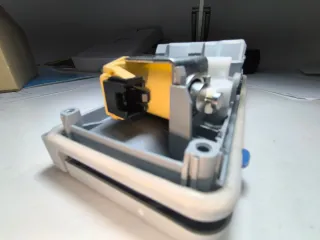 Jabonera lavavajillas Electrolux nueva