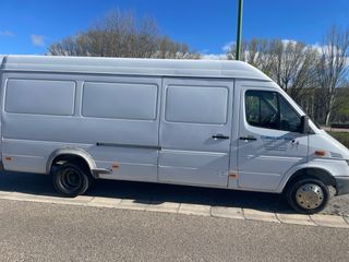Mercedes-Benz Sprinter416