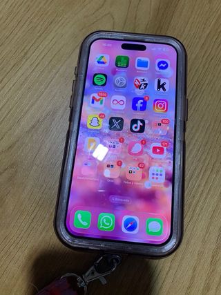 iPhone 15 Pro Max Space Gray