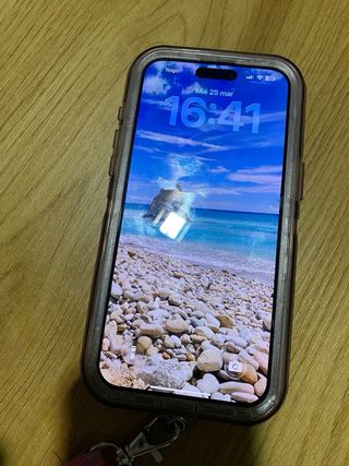 iPhone 15 Pro Max Space Gray