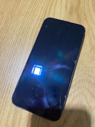 iPhone 15 Pro Max Space Gray