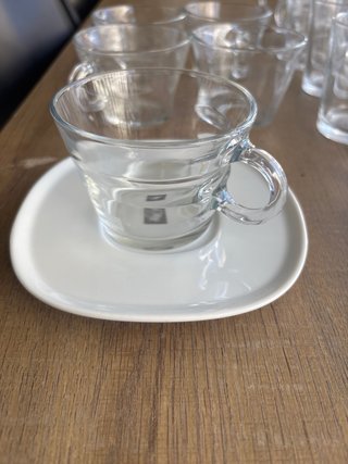 Cafetera Nespresso Zenius Profesional