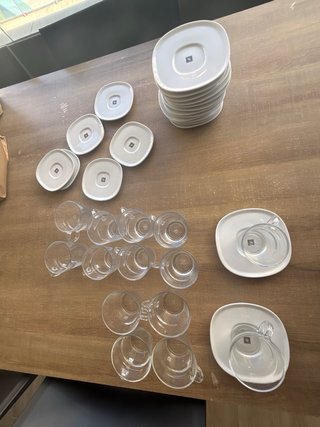 Cafetera Nespresso Zenius Profesional