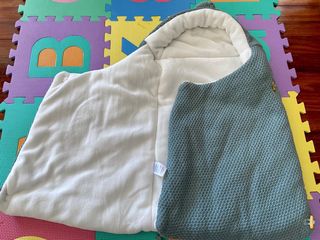 Saco capazo Cotton Juice