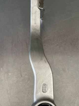 Pedal Freno KTM 690 SM 2007