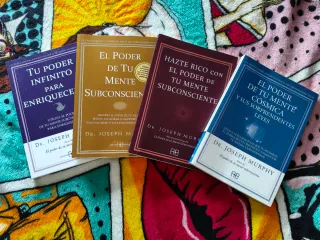 El poder de tu mente subconsciente