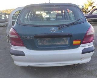 Capot nissan 651004m630 almera (n16/e) 339770