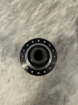 Mozzo Shimano TC500 Boost