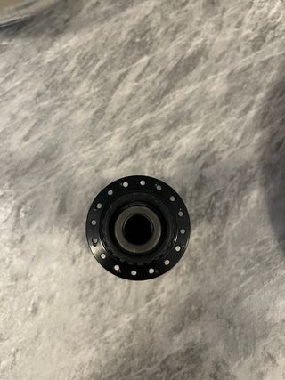 Mozzo Shimano TC500 Boost