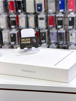 MacBook Air M2 13 16GB 512GB Nuevo Precintado