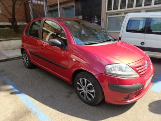 Citroen C3 2005