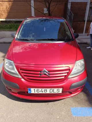 Citroen C3 2005