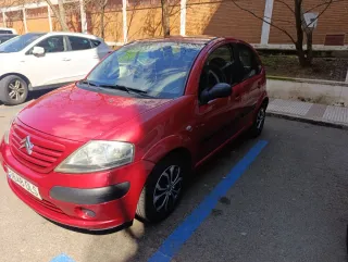 Citroen C3 2005