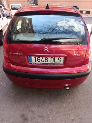 Citroen C3 2005