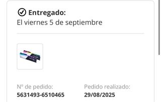 2x16 3600 G.Skill Trident Z Neo DDR4 RAM CL16