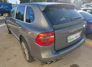 Porsche 1376497 balona 95535802002 cayenne (tipo