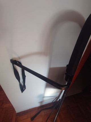 Barrera de Cama Bebé BABYHOME