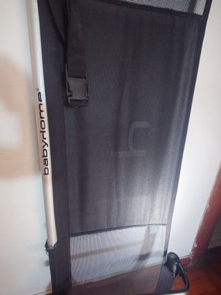 Barrera de Cama Bebé BABYHOME