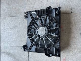 Pack Radiadores Refrigeración Range Rover