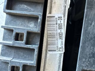 Pack Radiadores Refrigeración Range Rover