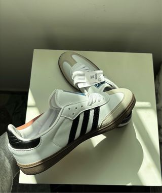 Adidas Samba basicas