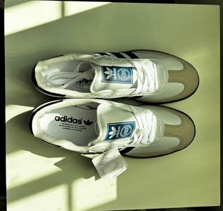 Adidas Samba basicas