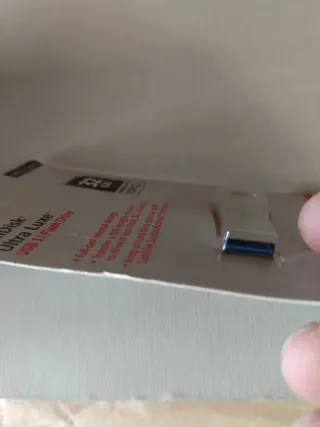 SanDisk Chiavetta USB 3.1 32GB