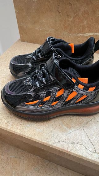 Zapatillas niño Bubble Kids  Talla 29