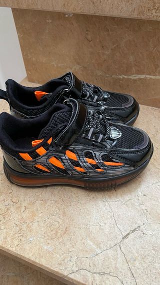 Zapatillas niño Bubble Kids  Talla 29