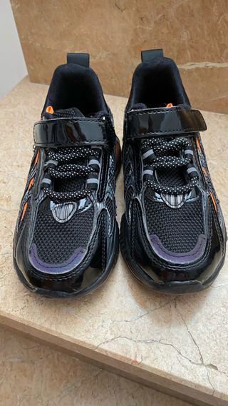 Zapatillas niño Bubble Kids  Talla 29