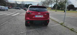 Mazda CX-5 2015 STYLE+ NAVI ANDROID AUTO/APPLE CAR