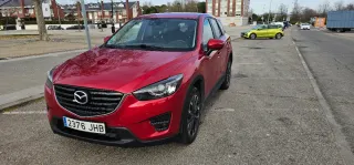 Mazda CX-5 2015 STYLE+ NAVI ANDROID AUTO/APPLE CAR