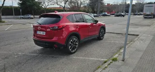 Mazda CX-5 2015 STYLE+ NAVI ANDROID AUTO/APPLE CAR