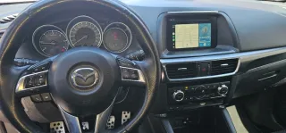 Mazda CX-5 2015 STYLE+ NAVI ANDROID AUTO/APPLE CAR