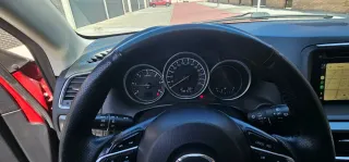 Mazda CX-5 2015 STYLE+ NAVI ANDROID AUTO/APPLE CAR