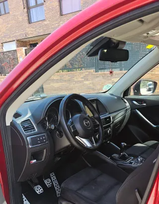Mazda CX-5 2015 STYLE+ NAVI ANDROID AUTO/APPLE CAR