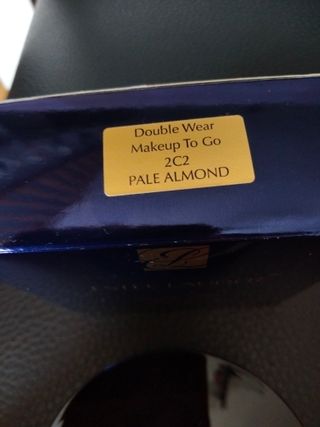 Estee Lauder Double Wear Makeup To Go Compact