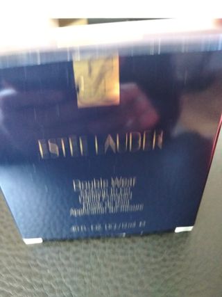 Estee Lauder Double Wear Makeup To Go Compact