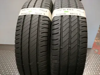 Neumáticos de ocasión 205/75 R16C 113/110R