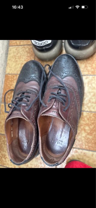 Lotto scarpe donna miste