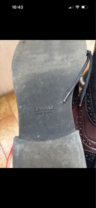 Lotto scarpe donna miste