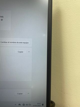 Dell Precision 3541 -90529-