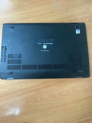 Dell Precision 3541 -90529-