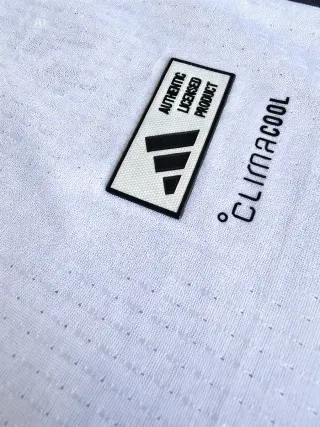 Camiseta Alemania Mundial 2026 Versión Jugador