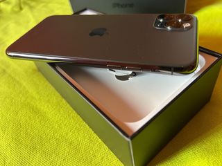 iPhone 11 Pro Max 64GB Space Gray