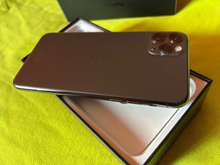 iPhone 11 Pro Max 64GB Space Gray