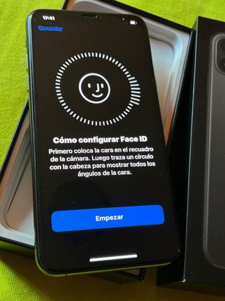 iPhone 11 Pro Max 64GB Space Gray