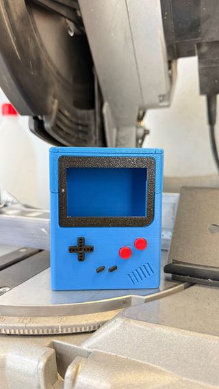 Caja cartas Pokémon TCG GameBoy