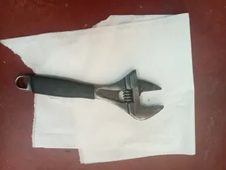 Llave inglesa ajustable hasta 40mm Bahco